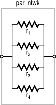 Parallel Network